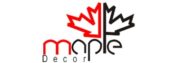 Maple Decor – Beautify Your Home